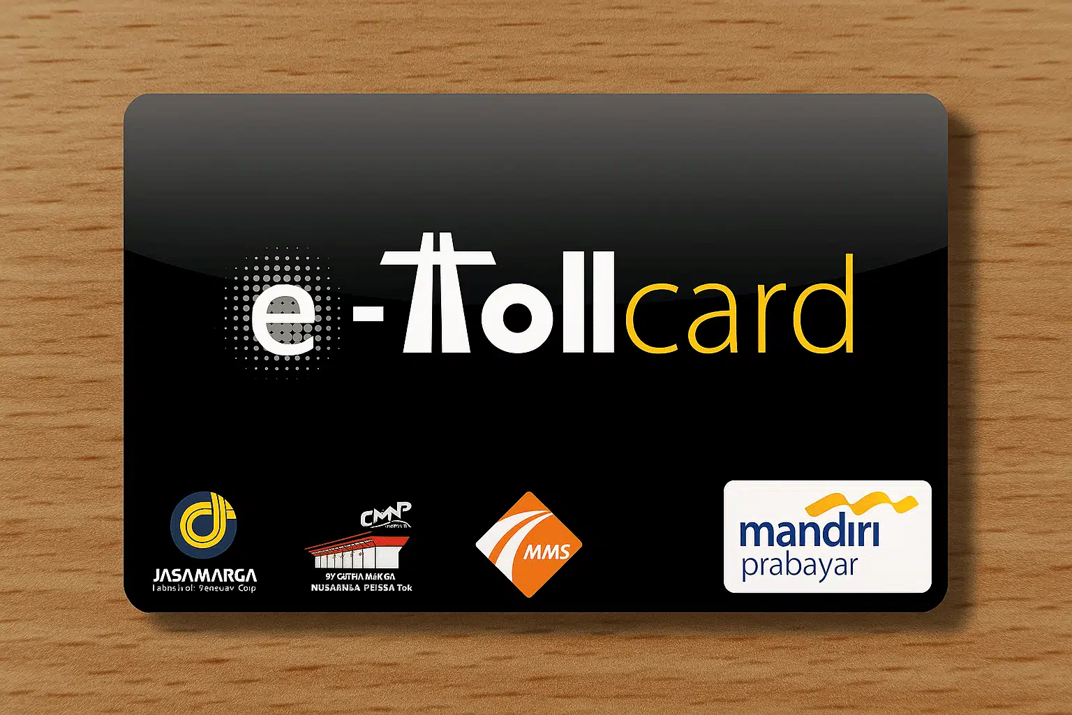 gambar e-toll